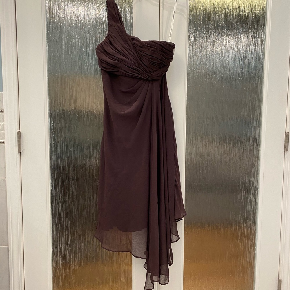 David’s Bridal NWT dress Size 6